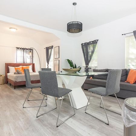 1 Bedroom Apartment - Midtown Miami Exteriör bild