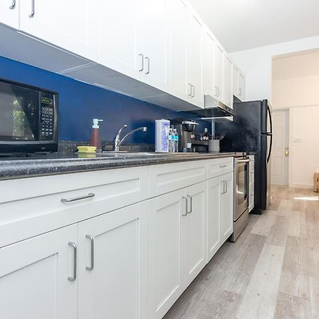 1 Bedroom Apartment - Midtown Miami Exteriör bild