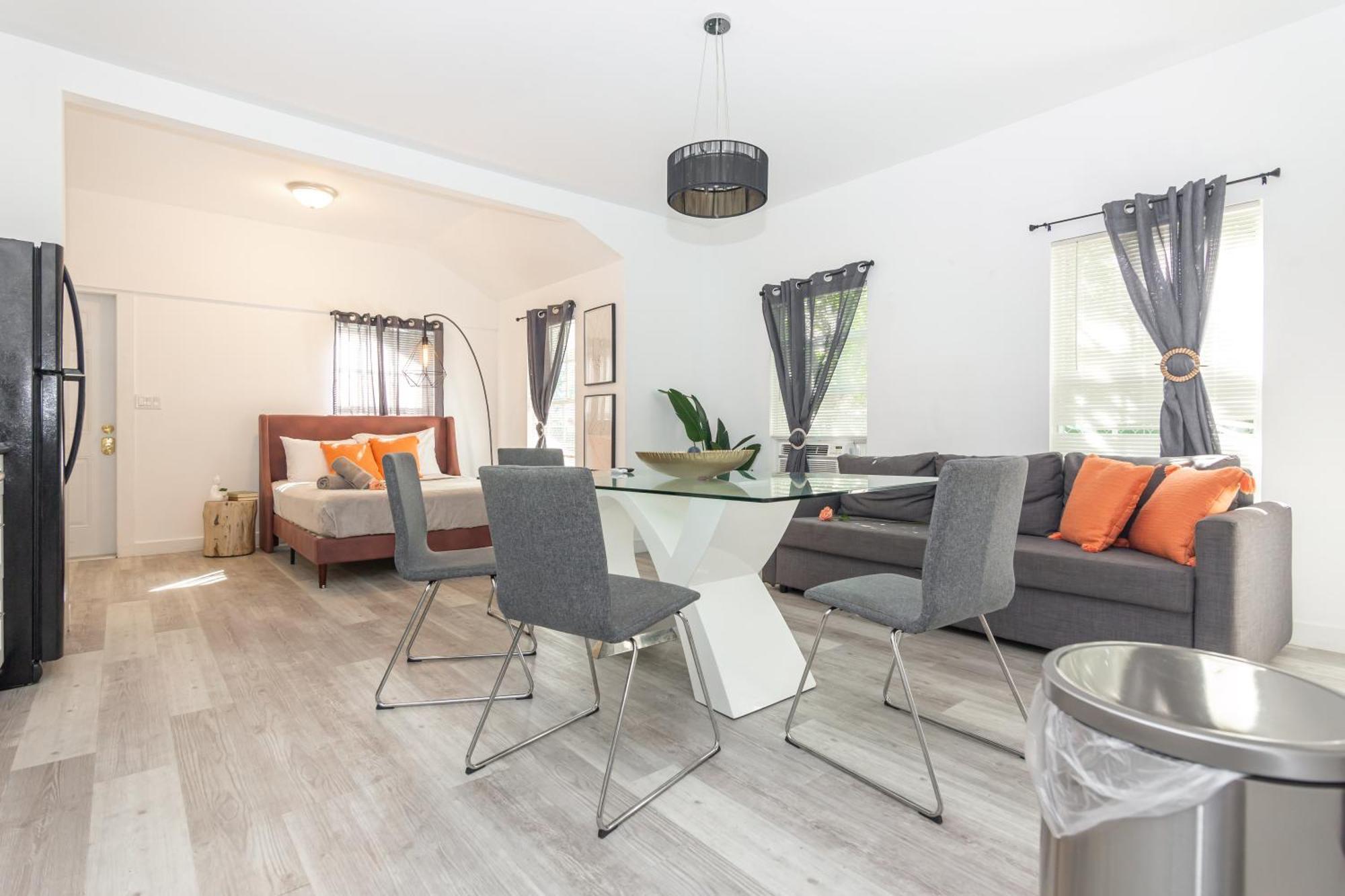 1 Bedroom Apartment - Midtown Miami Exteriör bild