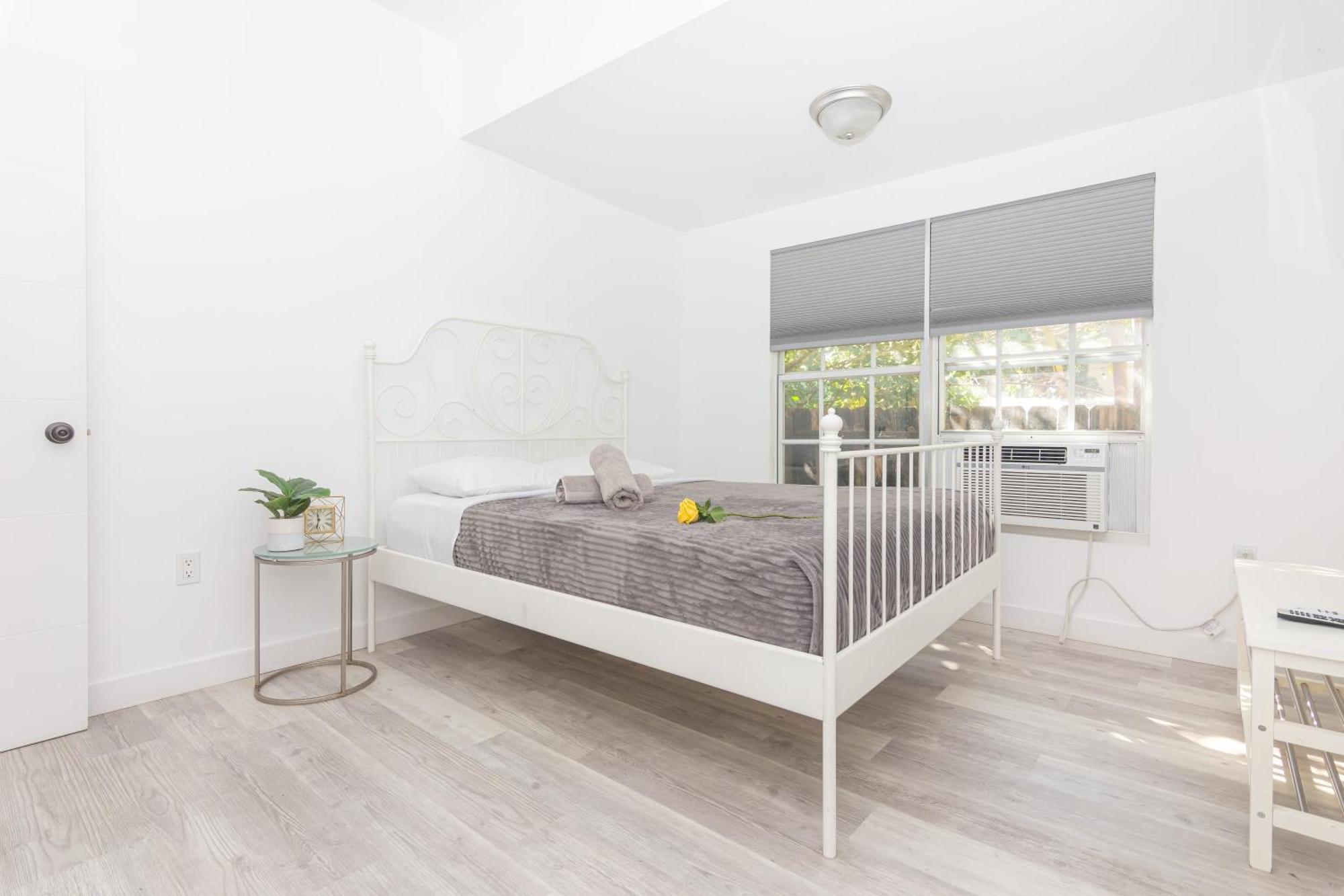 1 Bedroom Apartment - Midtown Miami Exteriör bild