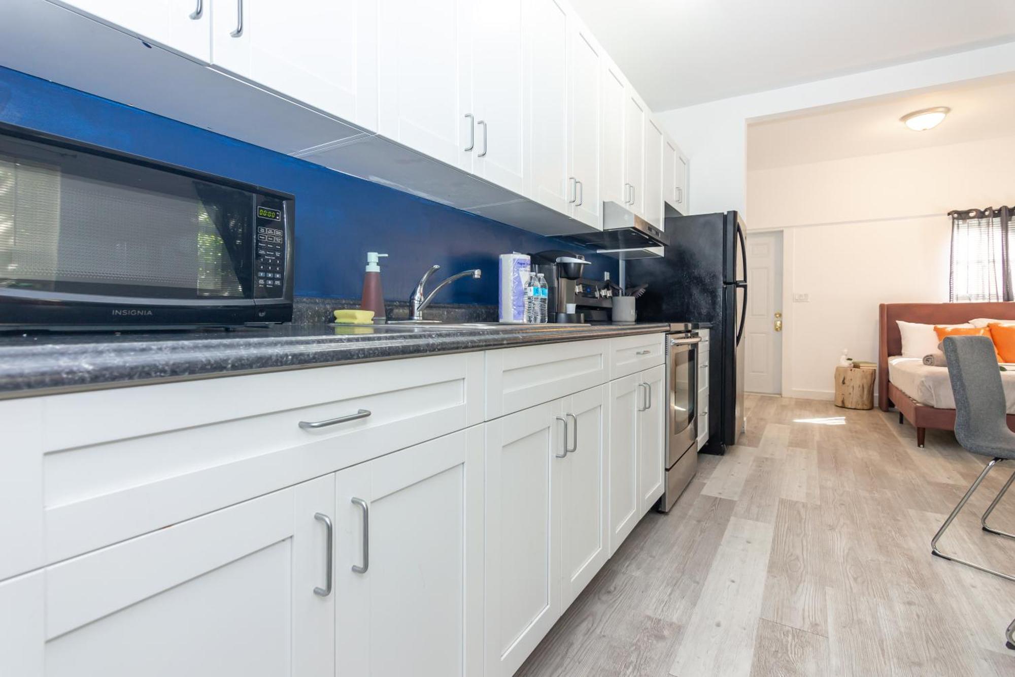 1 Bedroom Apartment - Midtown Miami Exteriör bild