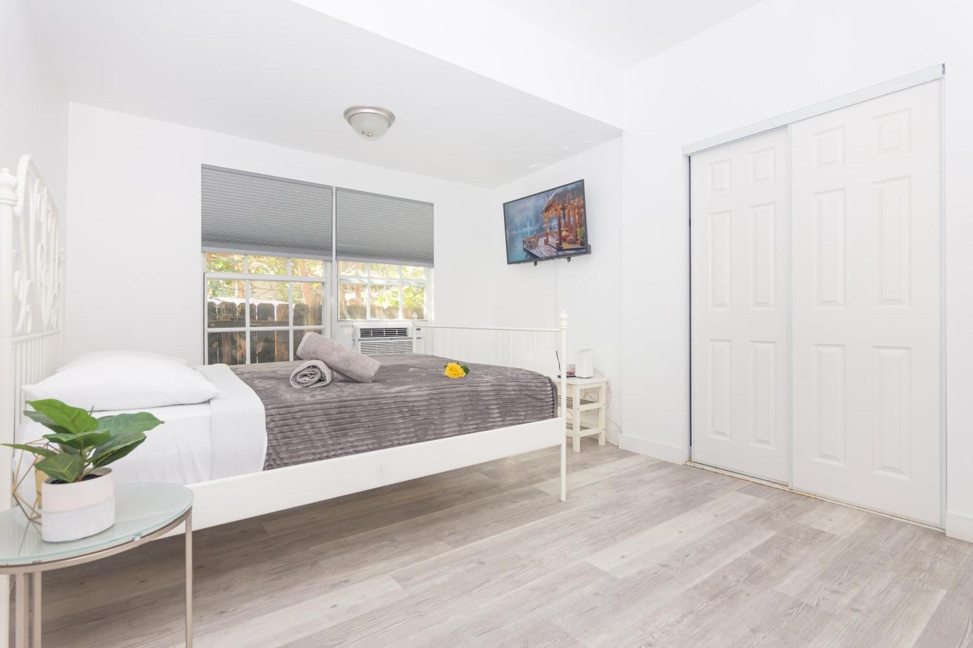 1 Bedroom Apartment - Midtown Miami Exteriör bild