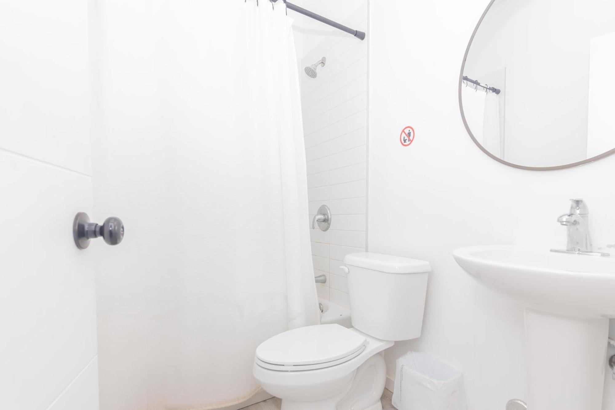 1 Bedroom Apartment - Midtown Miami Exteriör bild