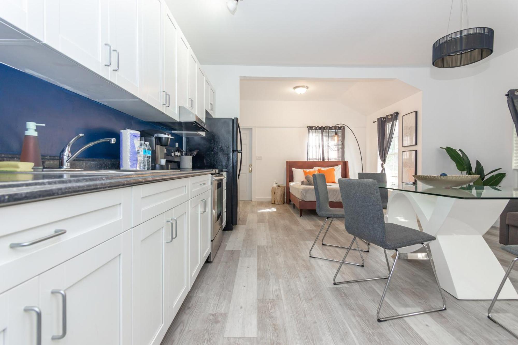 1 Bedroom Apartment - Midtown Miami Exteriör bild