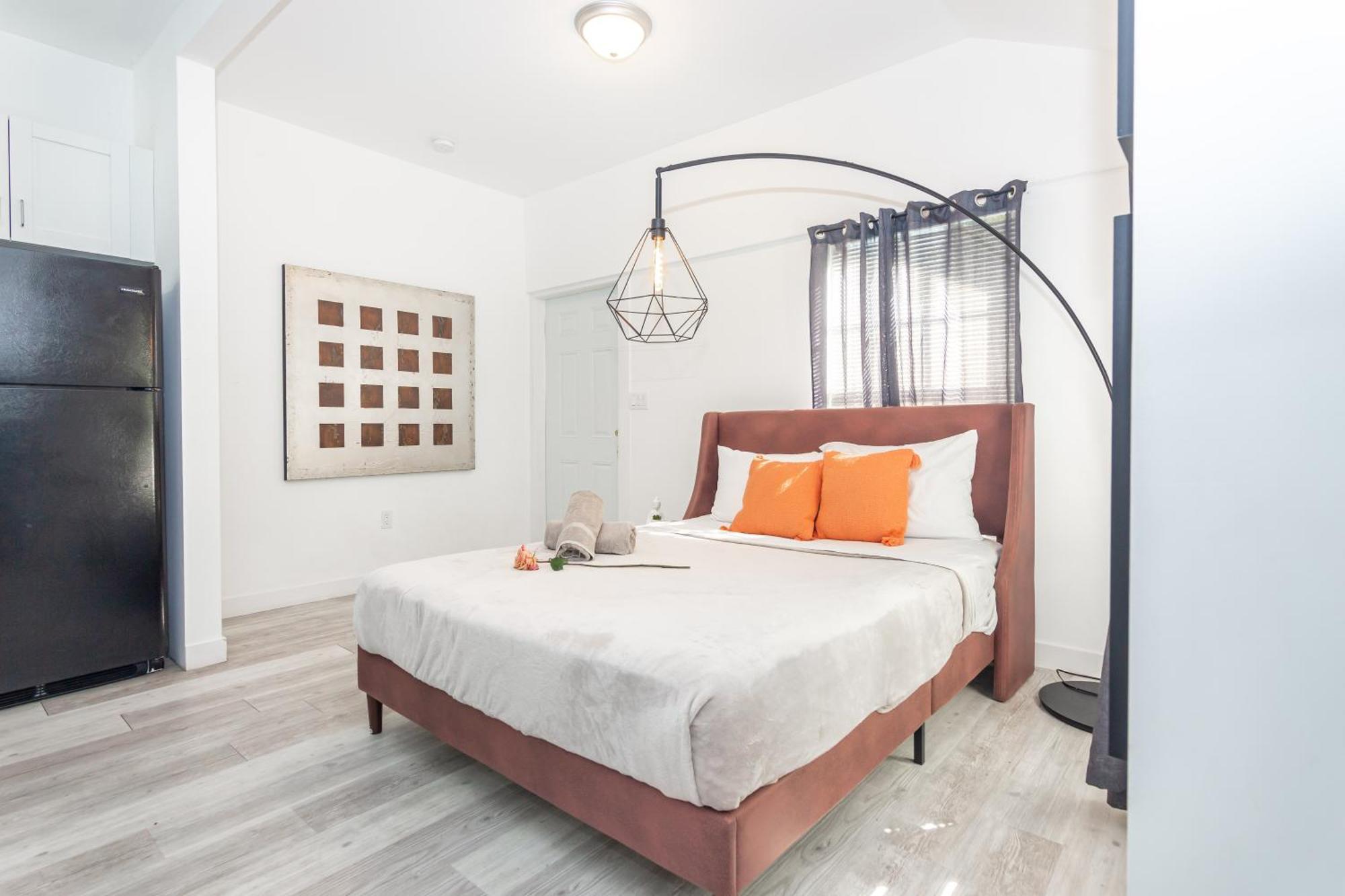 1 Bedroom Apartment - Midtown Miami Exteriör bild