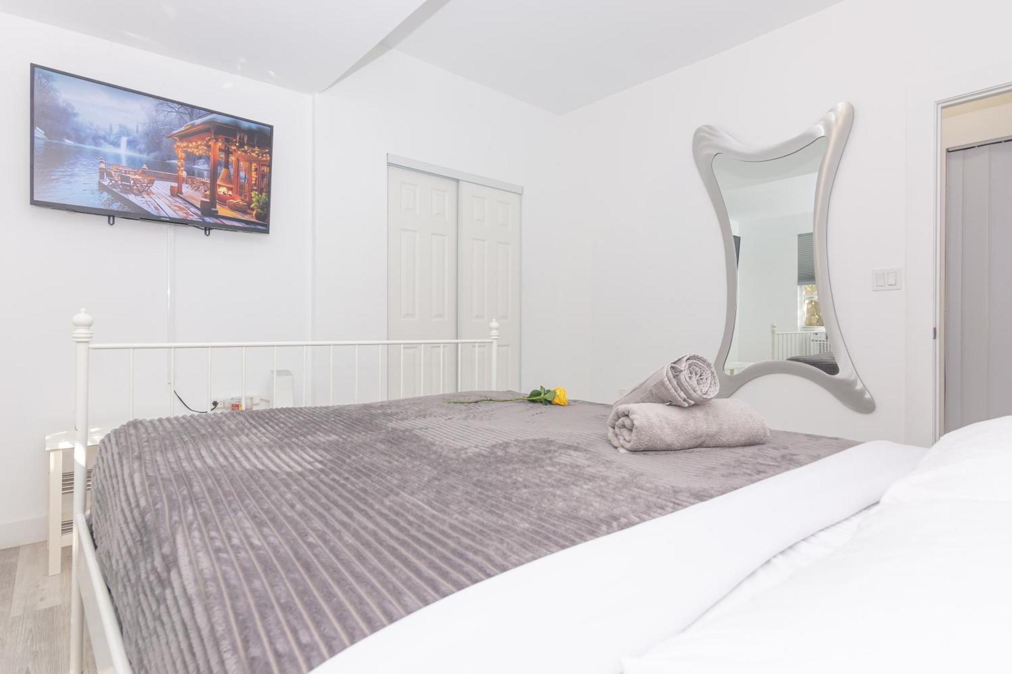 1 Bedroom Apartment - Midtown Miami Exteriör bild