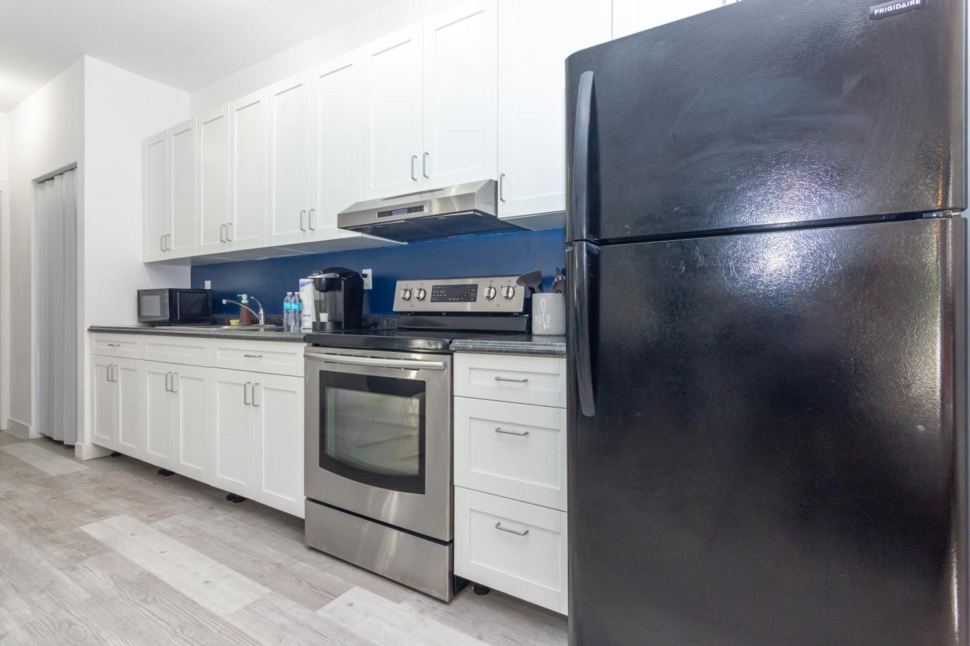 1 Bedroom Apartment - Midtown Miami Exteriör bild