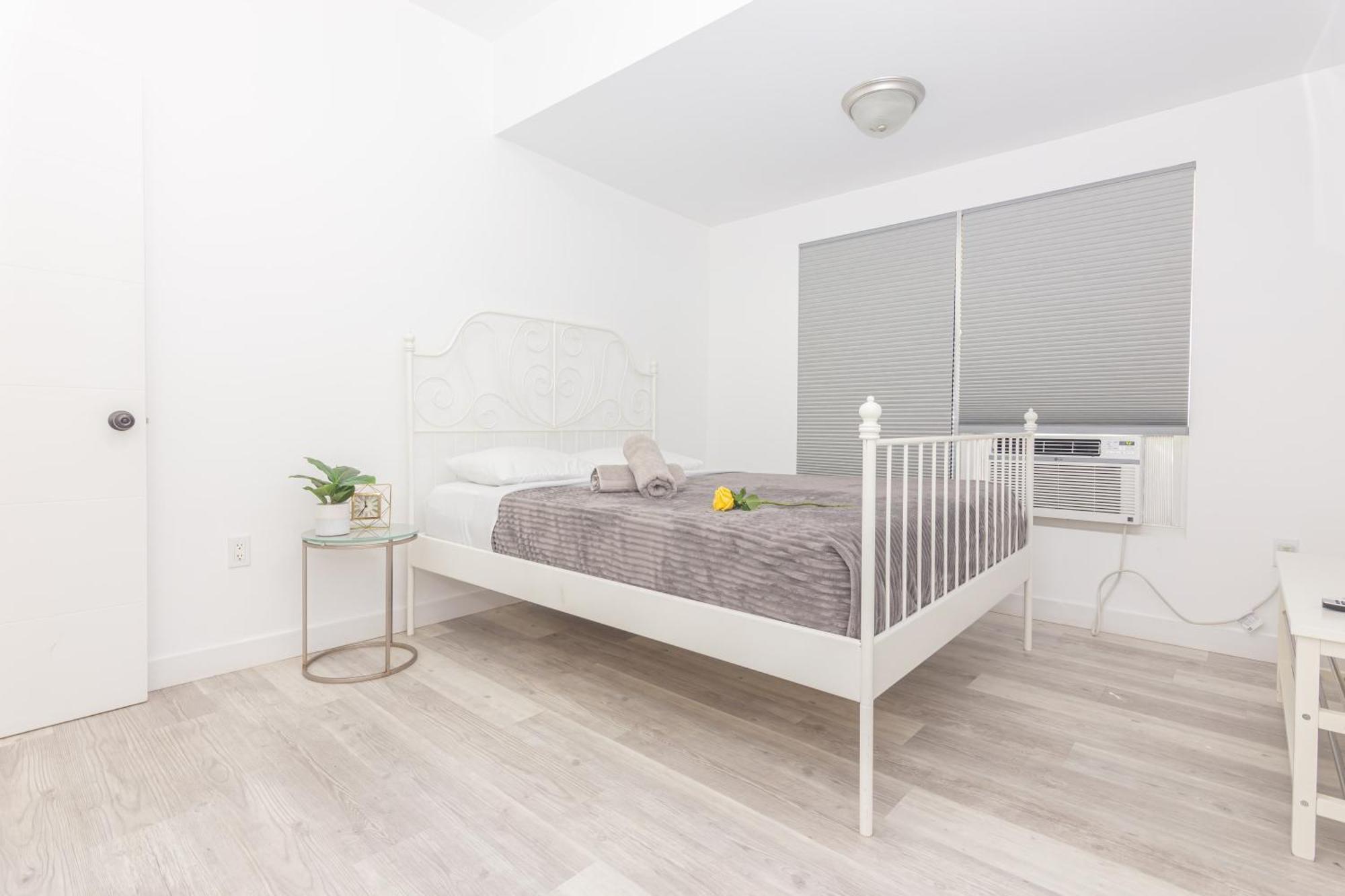 1 Bedroom Apartment - Midtown Miami Exteriör bild