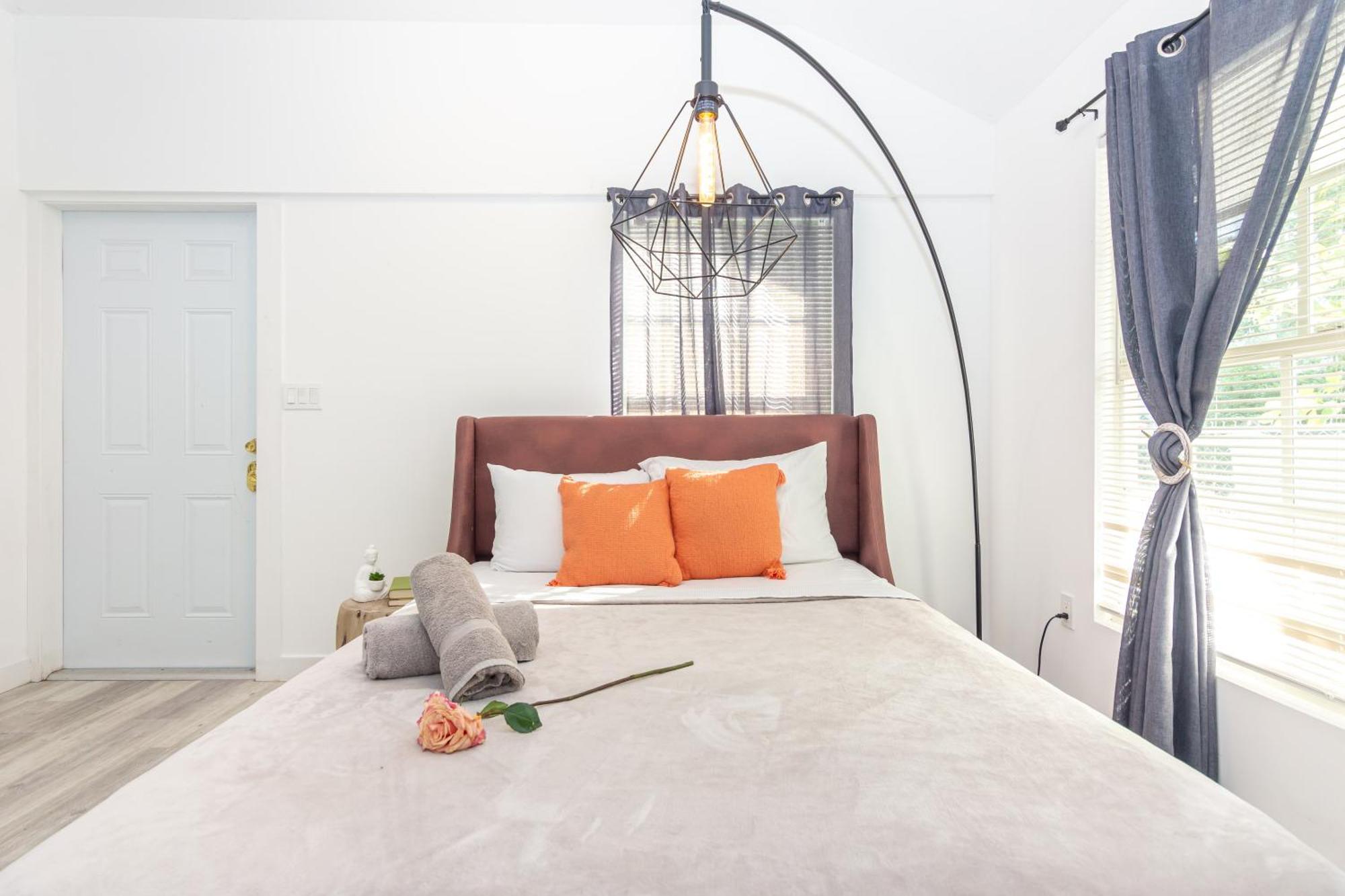 1 Bedroom Apartment - Midtown Miami Exteriör bild