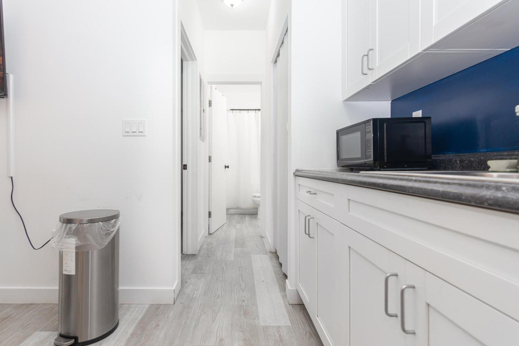 1 Bedroom Apartment - Midtown Miami Exteriör bild