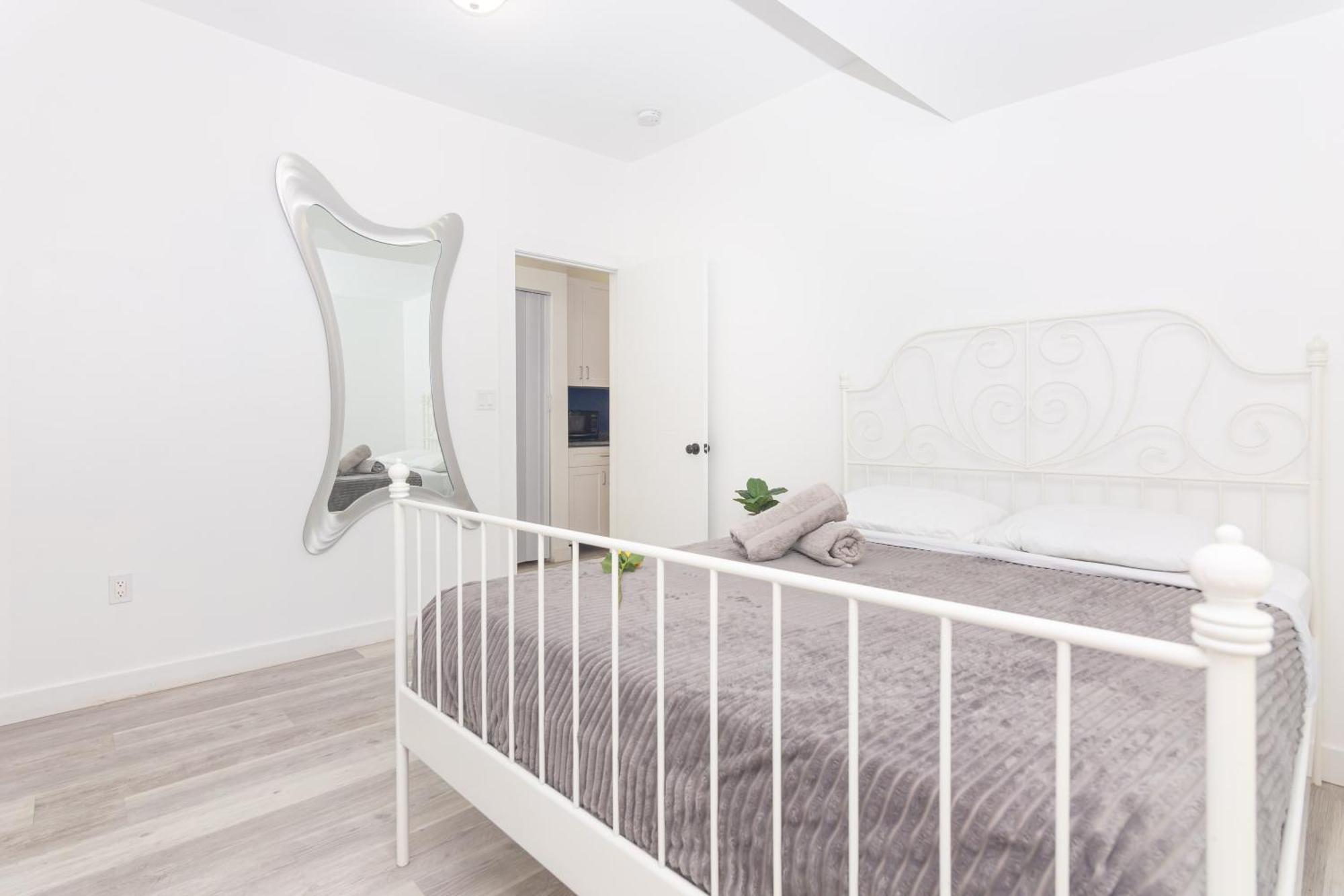 1 Bedroom Apartment - Midtown Miami Exteriör bild