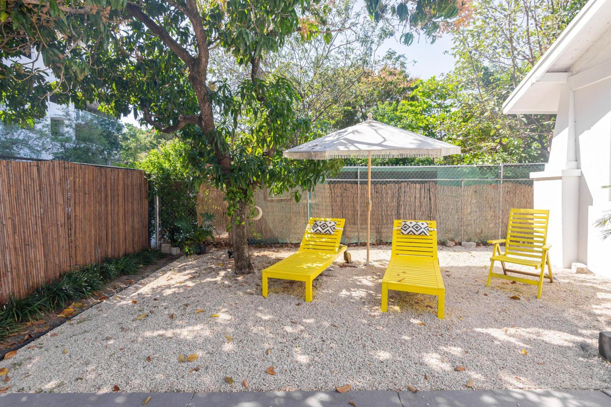1 Bedroom Apartment - Midtown Miami Exteriör bild